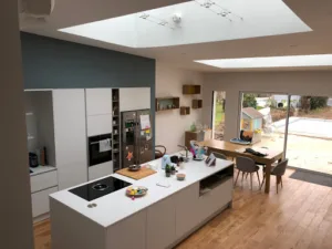 Bc éco renov à Saint-Hilaire-Bonneval