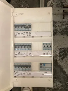 Céléco Énergie à Callen