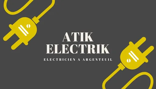 ATIK ELECTRIK