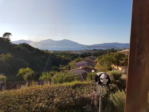 PB ELEC à Grosseto-Prugna