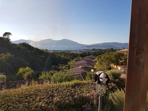 PB ELEC à Grosseto-Prugna