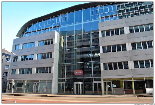 S3EB, Direction Immotique de Bouygues Bâtiment Grand Ouest à Rouen