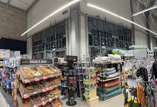 ARES Electricité Générale à Mériel