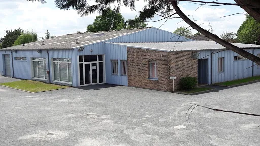 Carelec (Groupe Sygmatel) à Châteauroux