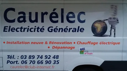 Caurelec