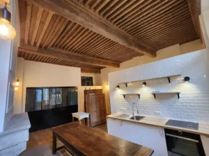 CRAIE ET ROC RÉNOVATION à Saint-Étienne