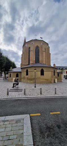 HAPY HOME à Tarbes