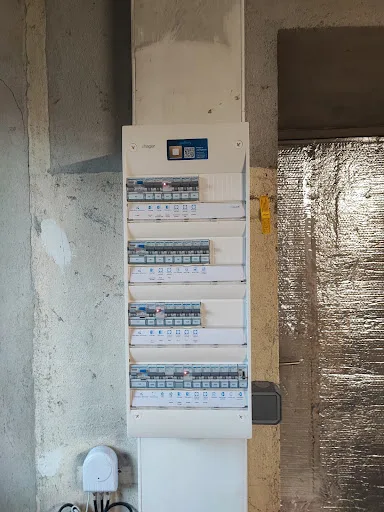 Timelec 44