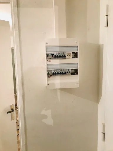 LEGSSIAR Electricité à Avignon