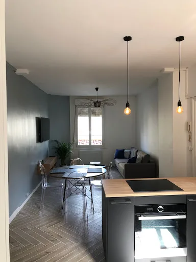 AS RENO à Strasbourg