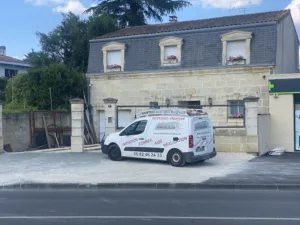 Art du Bricoleur à Le Bouscat