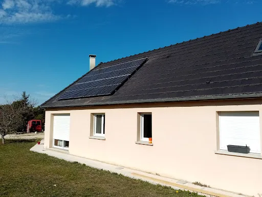 Cogne Eric à Châteauroux