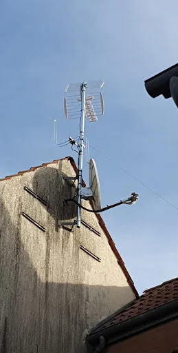 CS ELEC à Beauvais