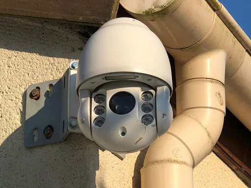 Digitalarm à Évry-Courcouronnes