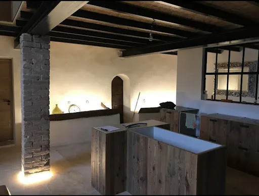 DOMO-CLIM Electricité générale Domotique Climatisation Automatisme CARPENTRAS VAUCLUSE à Pernes-les-Fontaines
