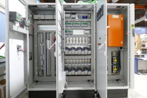 Electricite Automatisme Industriel D Auvergne à Beaumont