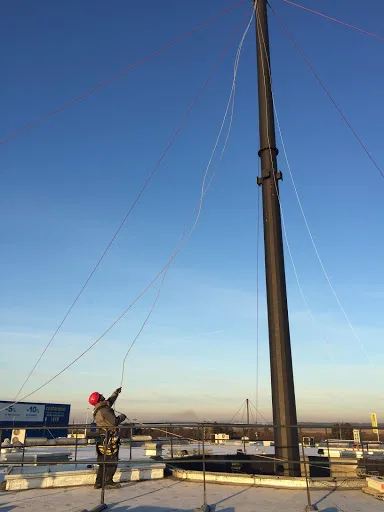 Adelec – Entreprise électricité | Dépannage électricité 93 à Clichy-sous-Bois