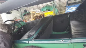 Claverie Didier à Gelos