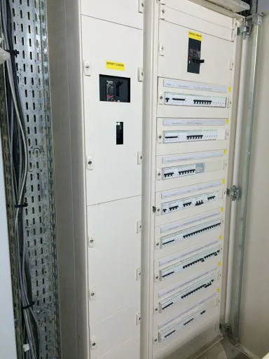 Elmaelec à Argenteuil