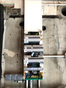 SARL MAXELEC à Saint-Martin-du-Manoir