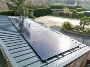 B.E.C.E – Installateur Solaires Photovoltaïques à Guérande