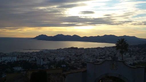 Cannes Electricité Services SARL à Cannes
