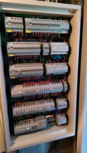 SURE – Electricité Générale à Bron