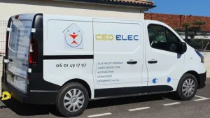 CED’ELEC à Auzielle