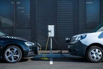 Guégo Electricité