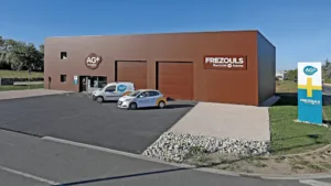 ETS Frezouls L’Electricité -L’Alarme à Albi