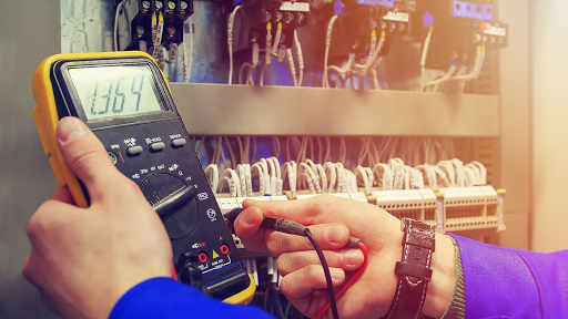USSAC ELEC à Ussac
