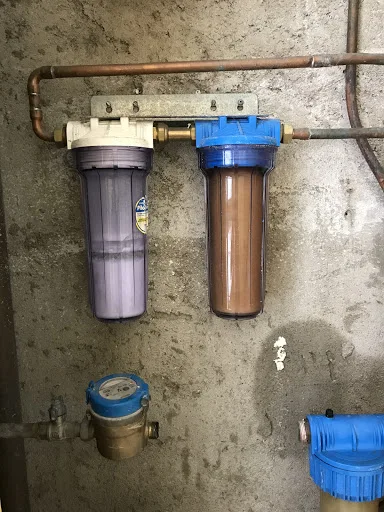 Express Maintenance 34
