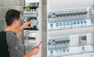 CEDE – Catalane d’Entretien Dépannage Electrique – ROLDAN FRANCIS – Perpignan, Elne, Saint-Estève à Villeneuve-de-la-Raho