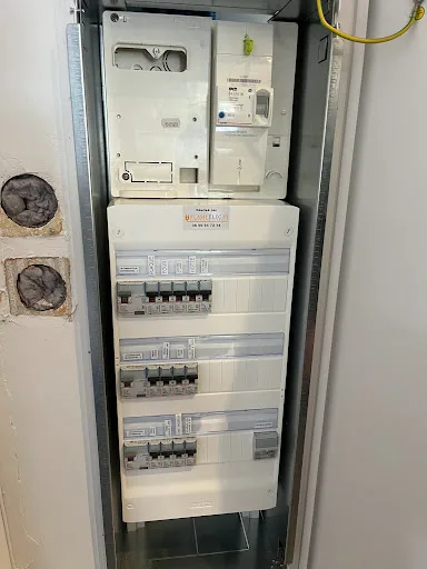 Flash elec 83 à La Valette-du-Var