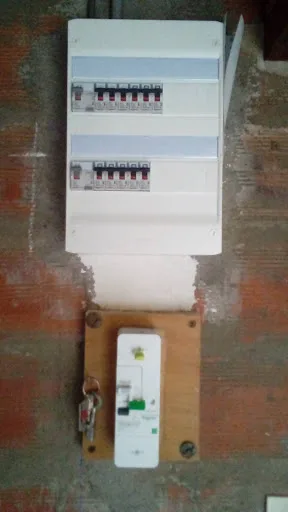 Artemis Electricité à Le Bouscat