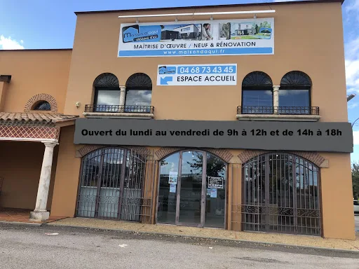 Maison d’Aqui 66 à Perpignan