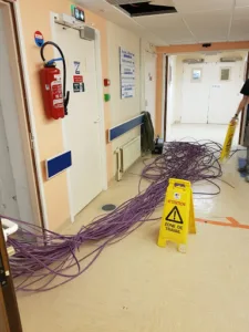 SAS ERTV à Fondettes