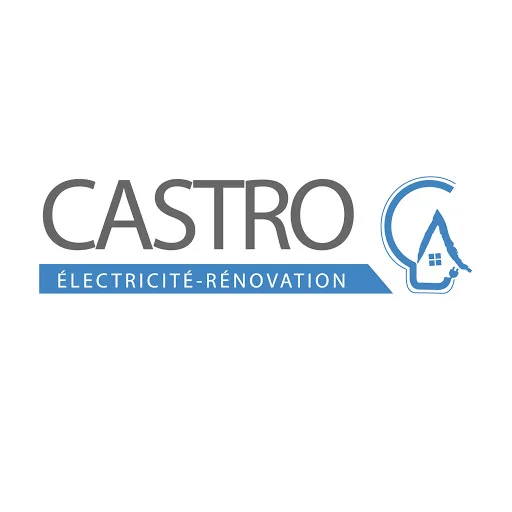 CASTRO Éléctricité – Rénovation