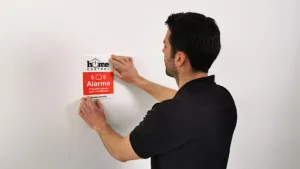 Home Control à Chauray