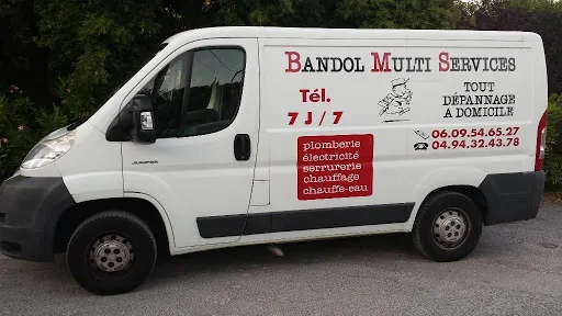Bandol Multi Services