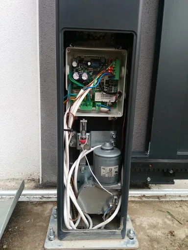Eugélec 11 – Electricité générale