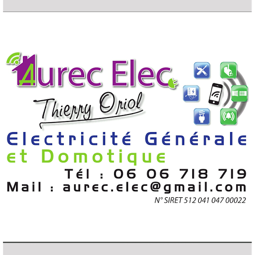 AUREC ELEC