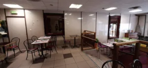 ABORDS à Grasse