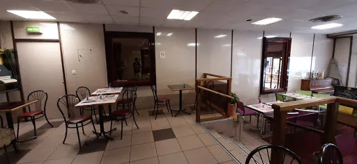 ABORDS à Grasse