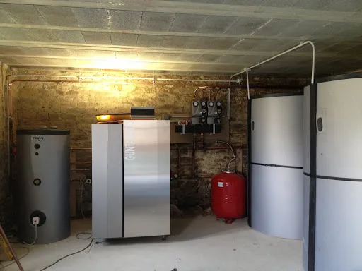 Chauffage Energie Bretagne à Quimper