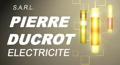 Pierre Ducrot Electricité – EURL à Orvault