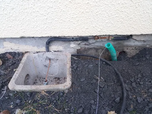 MSE Multiservice & Électricité à Flesselles