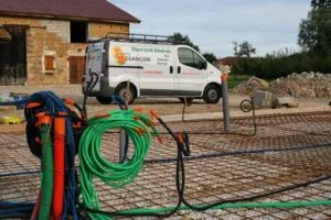 Thierry BESANCON à Viriat