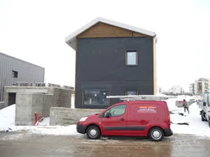 Idelec Plus – entreprise d’électricité à Lyon à Vaulx-en-Velin