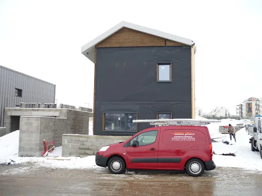 Idelec Plus – entreprise d’électricité à Lyon à Vaulx-en-Velin
